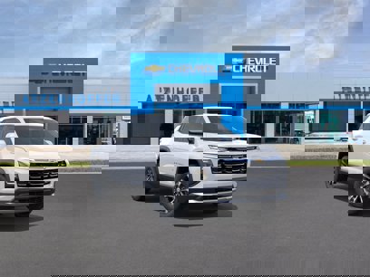 New 2026 Chevrolet Equinox LT