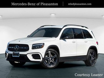 Used 2025 Mercedes-Benz GLB 250