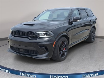 Used 2023 Dodge Durango SRT Hellcat