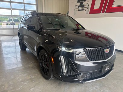 Used 2023 Cadillac XT6 Sport