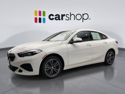 Used 2024 BMW 228i Gran Coupe