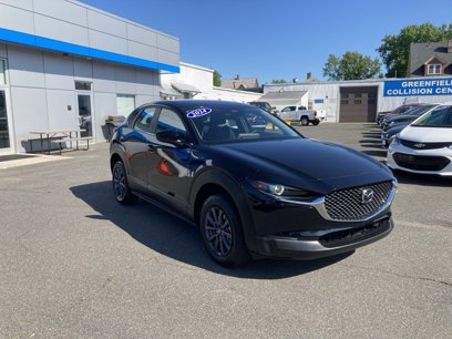 Used 2024 MAZDA CX-30 AWD 2.5 S
