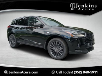 Certified 2024 Acura RDX AWD w/ A-Spec & Advance Pkg