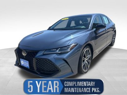 Used 2019 Toyota Avalon XLE
