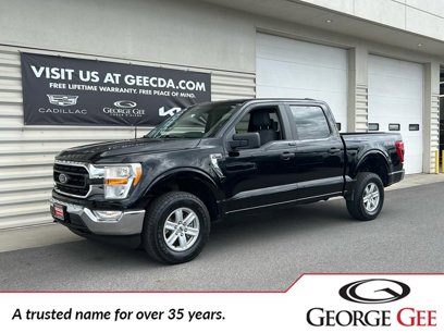 Used 2022 Ford F150 XL