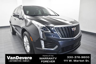 Used 2020 Cadillac XT5 Luxury w/ LPO, Floor Liner Package