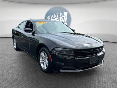 Used 2022 Dodge Charger SXT