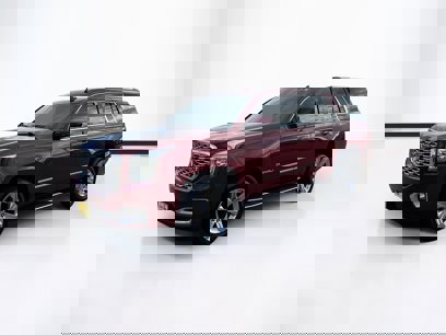 Used 2020 GMC Yukon Denali w/ Open Road Package