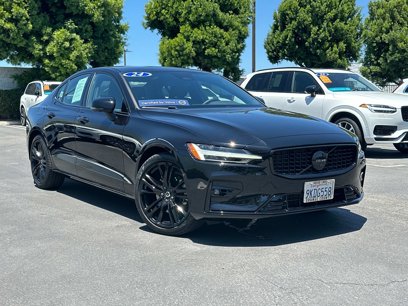 Certified 2024 Volvo S60 B5 Plus w/ Protection Package