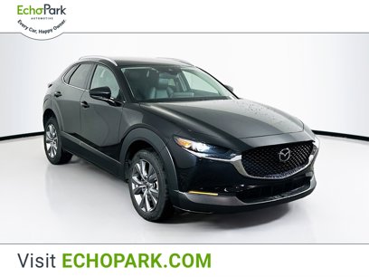 Used 2023 MAZDA CX-30 AWD 2.5 S w/ Select Package