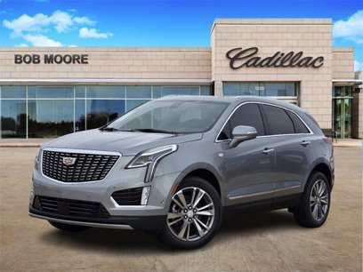 New 2025 Cadillac XT5 Premium Luxury w/ Technology Package