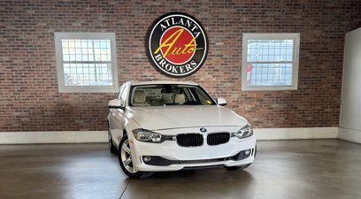 Used 2014 BMW 328i Sedan