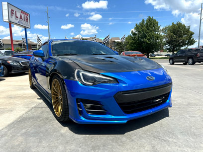 Used 2013 Subaru BRZ Limited
