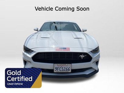 Used 2022 Ford Mustang Premium w/ 2.3L High Performance Package