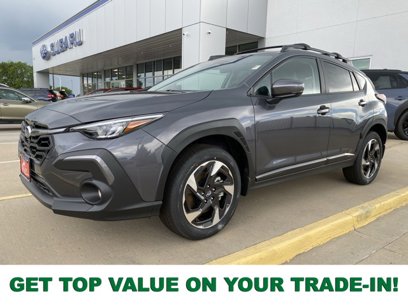New 2025 Subaru Crosstrek 2.5i Limited