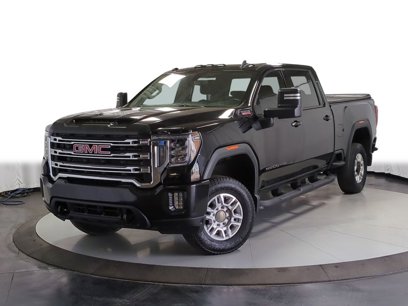 Used 2022 GMC Sierra 2500 SLE w/ SLE Convenience Package