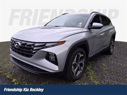 Used 2023 Hyundai Tucson SEL w/ Convenience Package