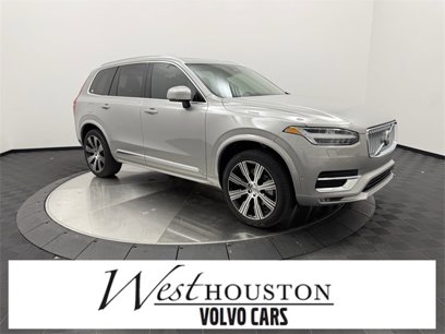 New 2025 Volvo XC90 B5 Plus w/ Protection Package Premier