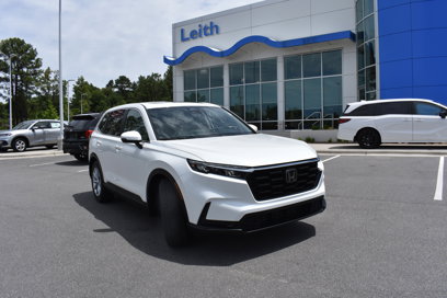 Certified 2023 Honda CR-V EX-L