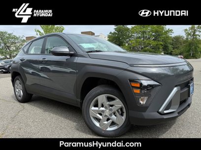 New 2026 Hyundai Kona SE