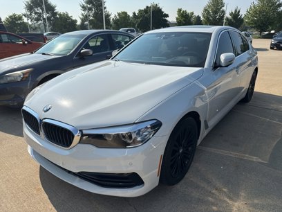 Used 2019 BMW 540i xDrive w/ Convenience Package