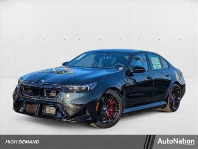 New 2026 BMW M5 w/ Executive Package