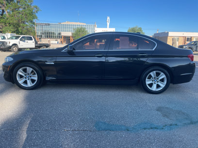 Used 2013 BMW 528i xDrive Sedan