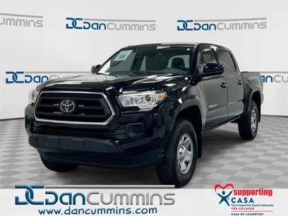 Used 2021 Toyota Tacoma SR5
