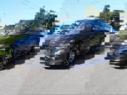 Used 2023 Genesis G70 2.0T