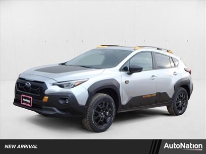 New 2025 Subaru Crosstrek 2.5i Wilderness