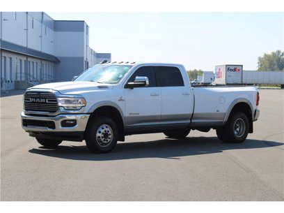 Used 2019 RAM 3500 Laramie