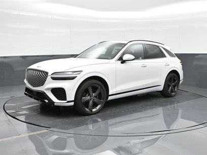Used 2025 Genesis GV70 3.5T Sport w/ Sport Prestige Package