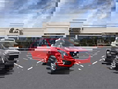 New 2025 Cadillac XT5 Sportv w/ Technology Package