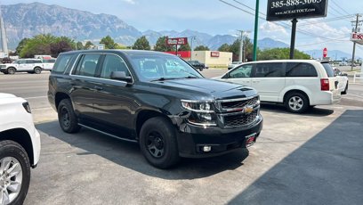 Used 2019 Chevrolet Tahoe 4WD