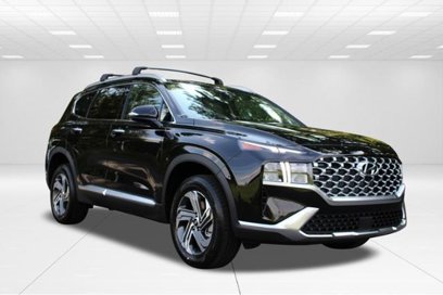 New 2023 Hyundai Santa Fe SEL w/ Premium Package
