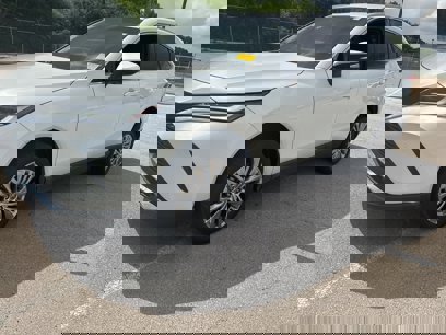 Used 2023 Toyota Venza XLE