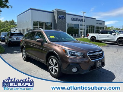 Used 2019 Subaru Outback 2.5i Limited
