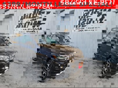 New 2025 Jeep Compass Limited