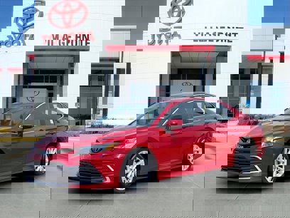 Used 2023 Toyota Camry LE