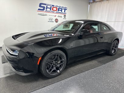 New 2024 Dodge Charger R/T w/ Plus Group