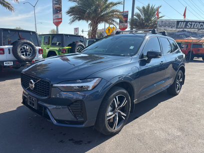 Used 2022 Volvo XC60 T8 R-Design