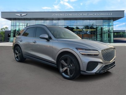 Used 2023 Genesis GV70 3.5T Sport w/ Sport Prestige Package