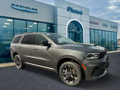 New 2025 Dodge Durango GT