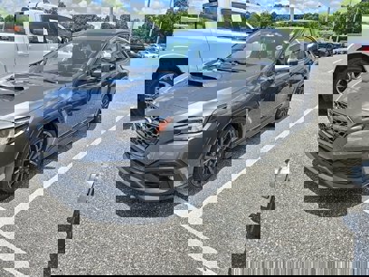 Used 2023 Subaru WRX Premium w/ Popular Package #2