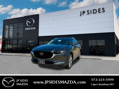 New 2025 MAZDA CX-30 AWD 2.5 S w/ Premium Package