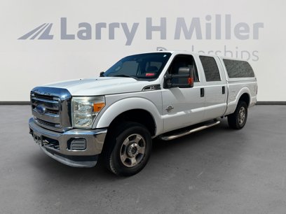 Used 2016 Ford F250 XLT