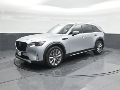 Used 2024 MAZDA CX-90 3.3 Turbo w/ Premium Plus Pkg