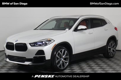 Certified 2023 BMW X2 sDrive28i w/ Premium Package 2
