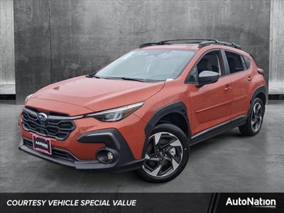 Used 2025 Subaru Crosstrek 2.5i Limited