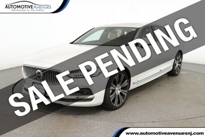 Used 2022 Volvo S90 B6 Inscription w/ Advanced Package